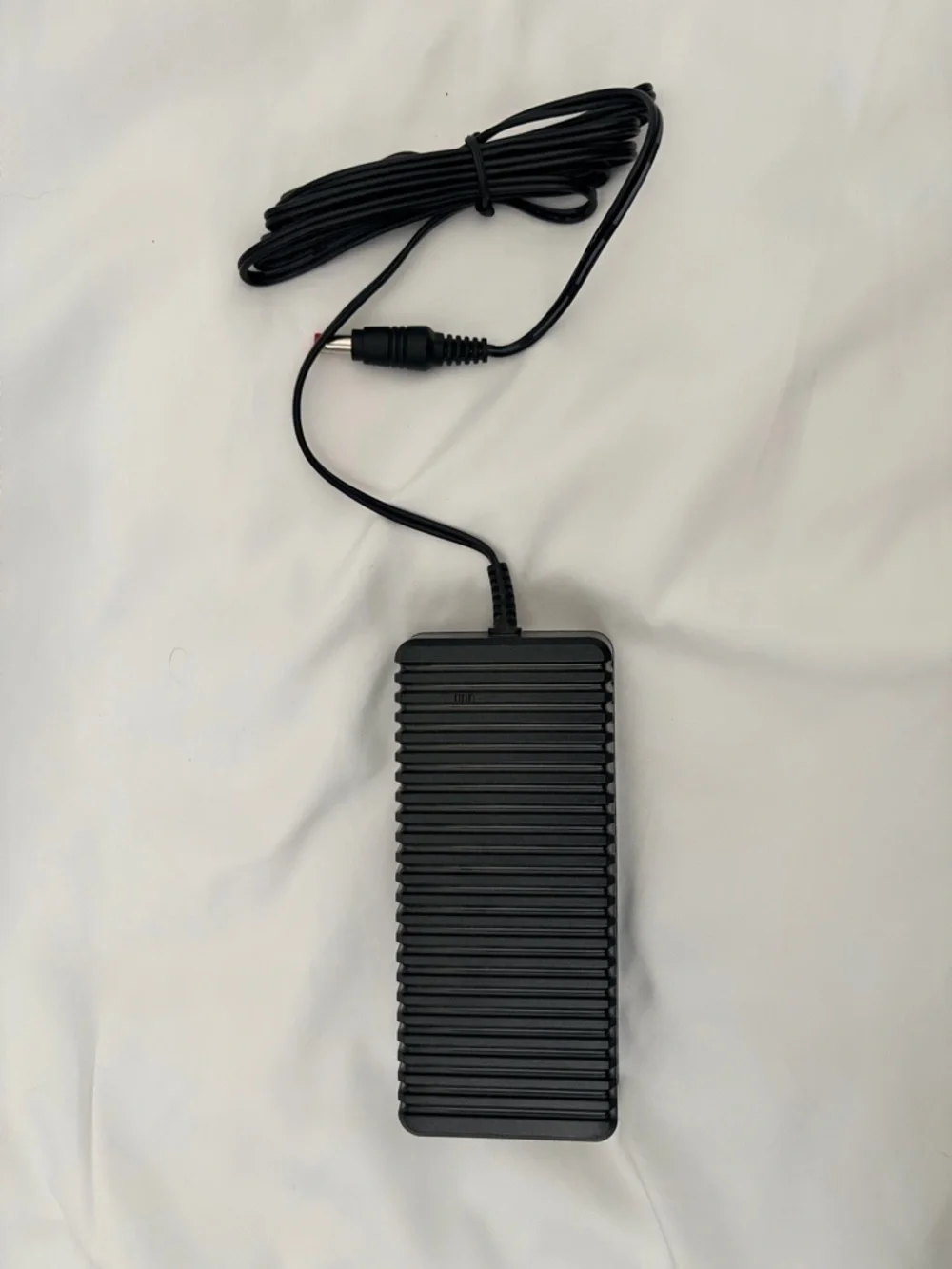 Atari Black Classic Joystick Controllers with Power Adapter